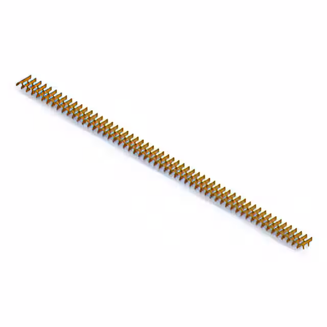 105-056-202-200 EDAC Inc.  Backplane Connector Contacts